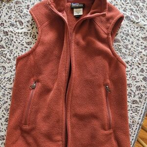 Patagonia Fleece Vest